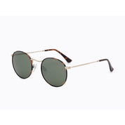 Invicta Berlin Eyewear X CL - Prince Gold. Demi + Free Luxury Premium Case (CL6402-23)