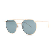Invicta Berlin Eyewear X CL - Saffia Gold. Light + Free Luxury Premium Case (CL6662-02)