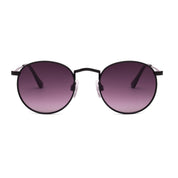 Invicta Berlin Eyewear X CL - Mono Black. Shiny + Free Luxury Premium Case (CL6732-01)