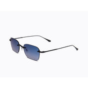 Invicta Berlin Eyewear X CL - Tek Black + Free Luxury Premium Case (CL6800-09)