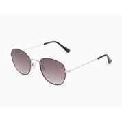 Invicta Berlin Eyewear X CL - Nils Black. Gold + Free Luxury Premium Case (CL6870-08)