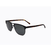 Invicta Berlin Eyewear X CL - Josh Black. Matte + Free Luxury Premium Case (CL6953-04)