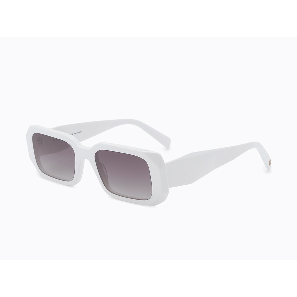 Invicta Berlin Eyewear X CL - Sapphire White + Free Luxury Premium Case (CL9028-03)