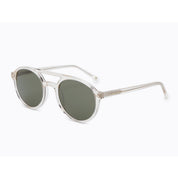 Invicta Berlin Eyewear X CL - Remus Transparent. Champagne. Light + Free Luxury Premium Case (CL9080-03)