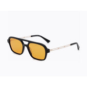 Invicta Berlin Eyewear X CL - Urban, Black + Free Luxury Premium Case(CL9123-03)