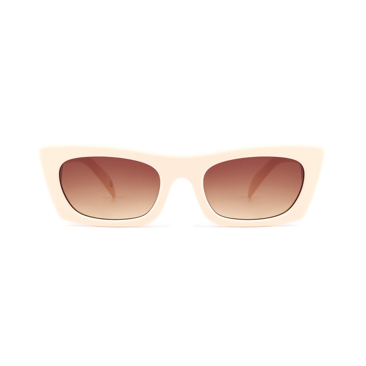 Invicta Berlin Eyewear X CL - Film Beige. Light + Free Luxury Premium Case (CL9126-03)