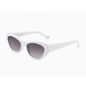 Invicta Berlin Eyewear X CL - Carly White + Free Luxury Premium Case (CL9133-02)