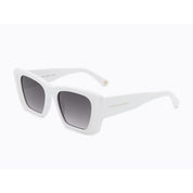 Invicta Berlin Eyewear X CL - Bella Off White + Free Luxury Premium Case (CL9146-02)