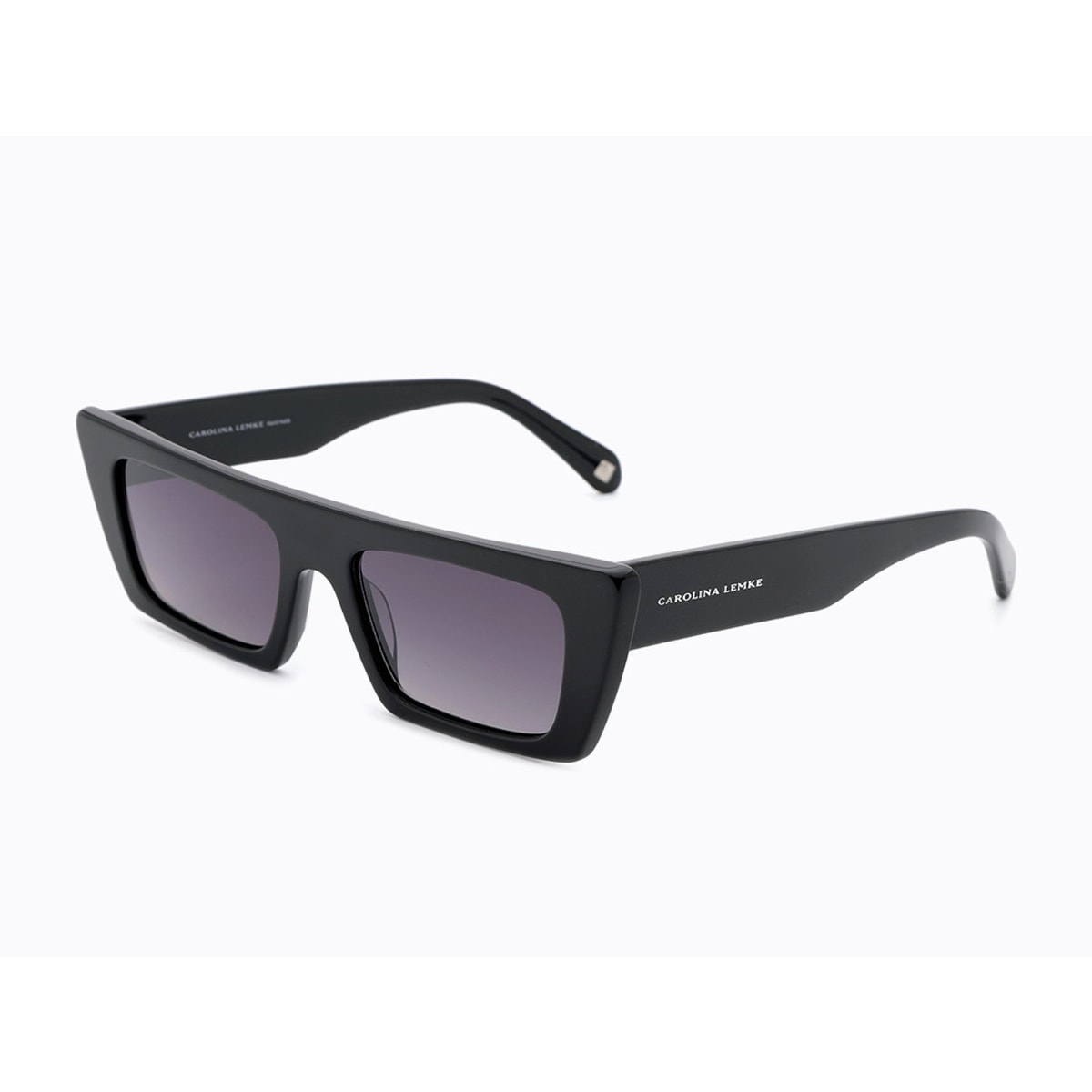 Invicta Berlin Eyewear X CL - Eilish Black + Free Luxury Premium Case (CL9150-01)
