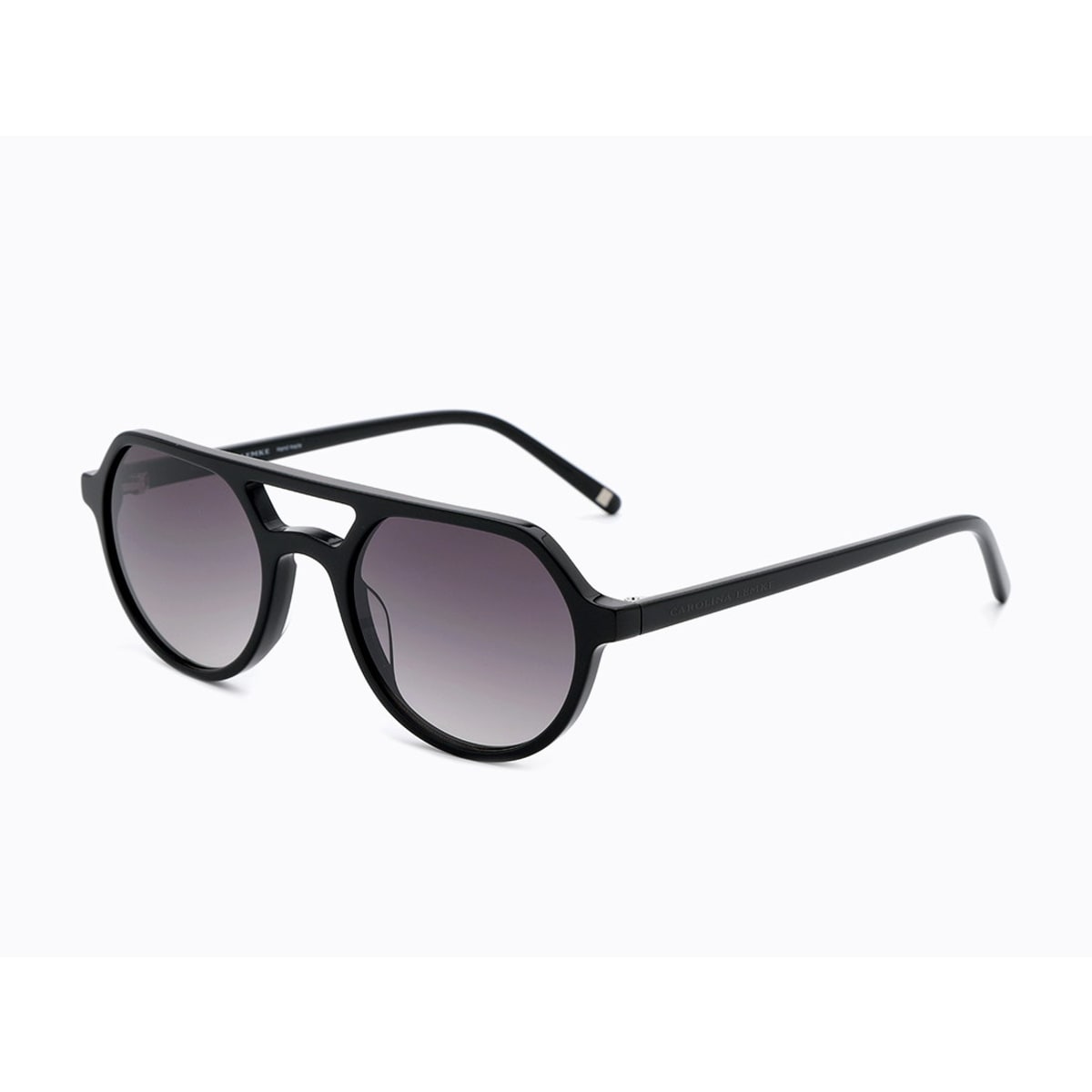 Invicta Berlin Eyewear X CL - Calm Black + Free Luxury Premium Case (CL9152-01)