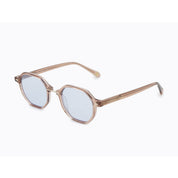 Invicta Berlin Eyewear X CL - Cue Transparent. Champagne. Dark + Free Luxury Premium Case (CL9160-03)