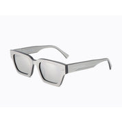 Invicta Berlin Eyewear X CL - Irving Silver. Metallic + Free Luxury Premium Case (CL9163-05)