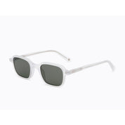 Invicta Berlin Eyewear X CL - Billie Transparent. Matte + Free Luxury Premium Case (CL9173-04)