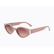 Invicta Berlin Eyewear X CL - Leona Taupe. Solid + Free Luxury Premium Case (CL9181-02)