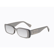 Invicta Berlin Eyewear X CL - Yves Silver. Metallic + Free Luxury Premium Case (CL9222-05)