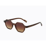 Invicta Berlin Eyewear X CL - Sean Brown. Transparent. Dark + Free Luxury Premium Case (CL9322-02)