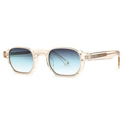 Invicta Berlin Eyewear X CL - Nico, Trans Light Champagne + Free Luxury Premium Case(CL9362-03)