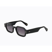 Invicta Berlin Eyewear X CL - Nash, Shiny Black + Free Luxury Premium Case(CL9365-01)