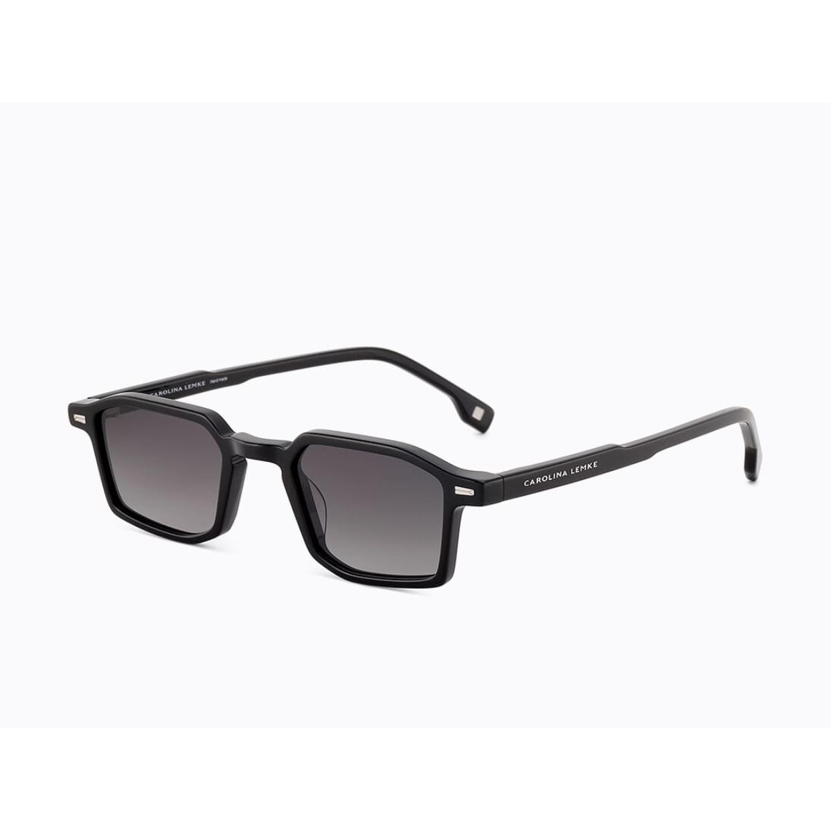 Invicta Berlin Eyewear X CL - Rancho, Black + Free Luxury Premium Case(CL9524-01)