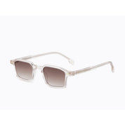 Invicta Berlin Eyewear X CL - Rancho, Trans Light Peach + Free Luxury Premium Case(CL9524-03)