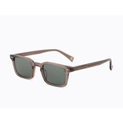 Invicta Berlin Eyewear X CL - Hymm, Trans Brown Grey + Free Luxury Premium Case(CL9534-03)
