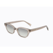 Invicta Berlin Eyewear X CL - Payton, Transparent Taupe + Free Luxury Premium Case(CL9553-02)