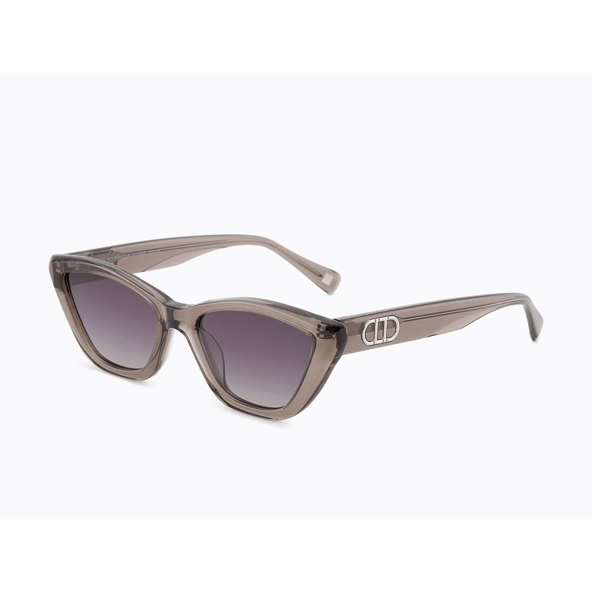 Invicta Berlin Eyewear X CL - Carry, Dark Trans Taupe + Free Luxury Premium Case(CL9574-03)