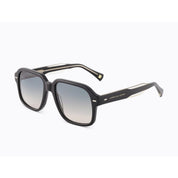 Invicta Berlin Eyewear X CL - Carlton, Black + Free Luxury Premium Case(CL9613-01)