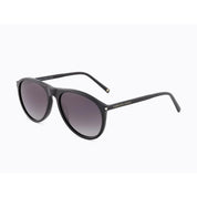 Invicta Berlin Eyewear X CL - Tempo, Shiny Black + Free Luxury Premium Case(CL9626-01)