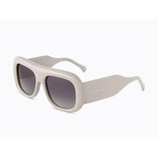 Invicta Berlin Eyewear X CL - Frieze, Stone + Free Luxury Premium Case(CL9634-02)