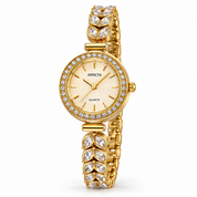 Invicta Angel Women's Watch - 26mm, Gold (70419)