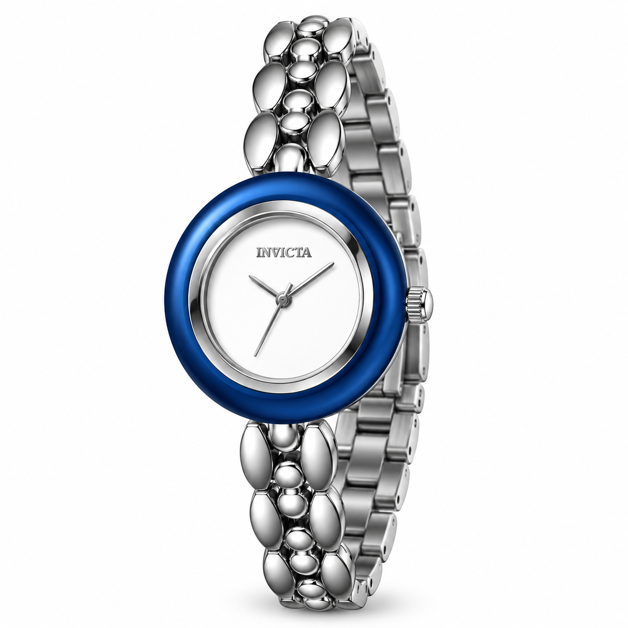 Invicta Angel Women's Watch - 33mm, Silver (70076)