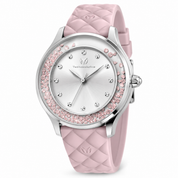 TechnoMarine Brillantezza Del Mare Women's Watch - 34mm, Light Pink (TM-9026003)