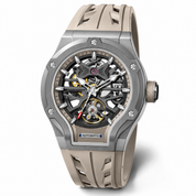 Invicta S1 Rally Kinematics Automatic Men's Watch - 45mm, Khaki (70486)