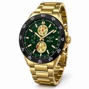 Invicta S1 Rally Men's Watch - 43mm, Gold (69984)