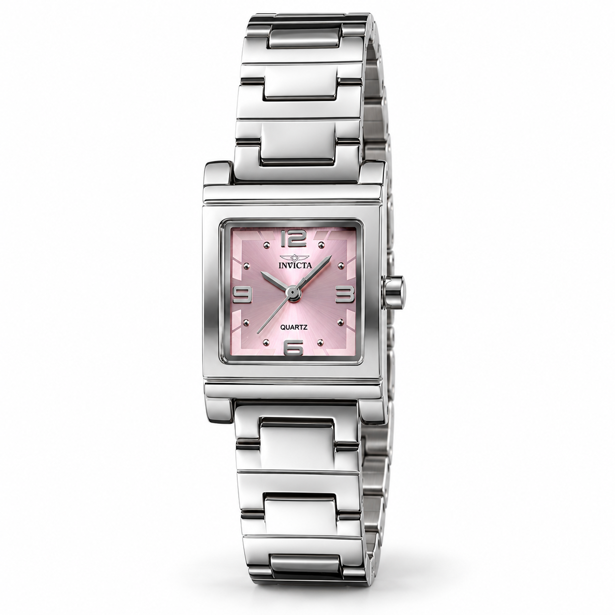 Invicta Angel Women's Watch - 21mm, Silver (70244)