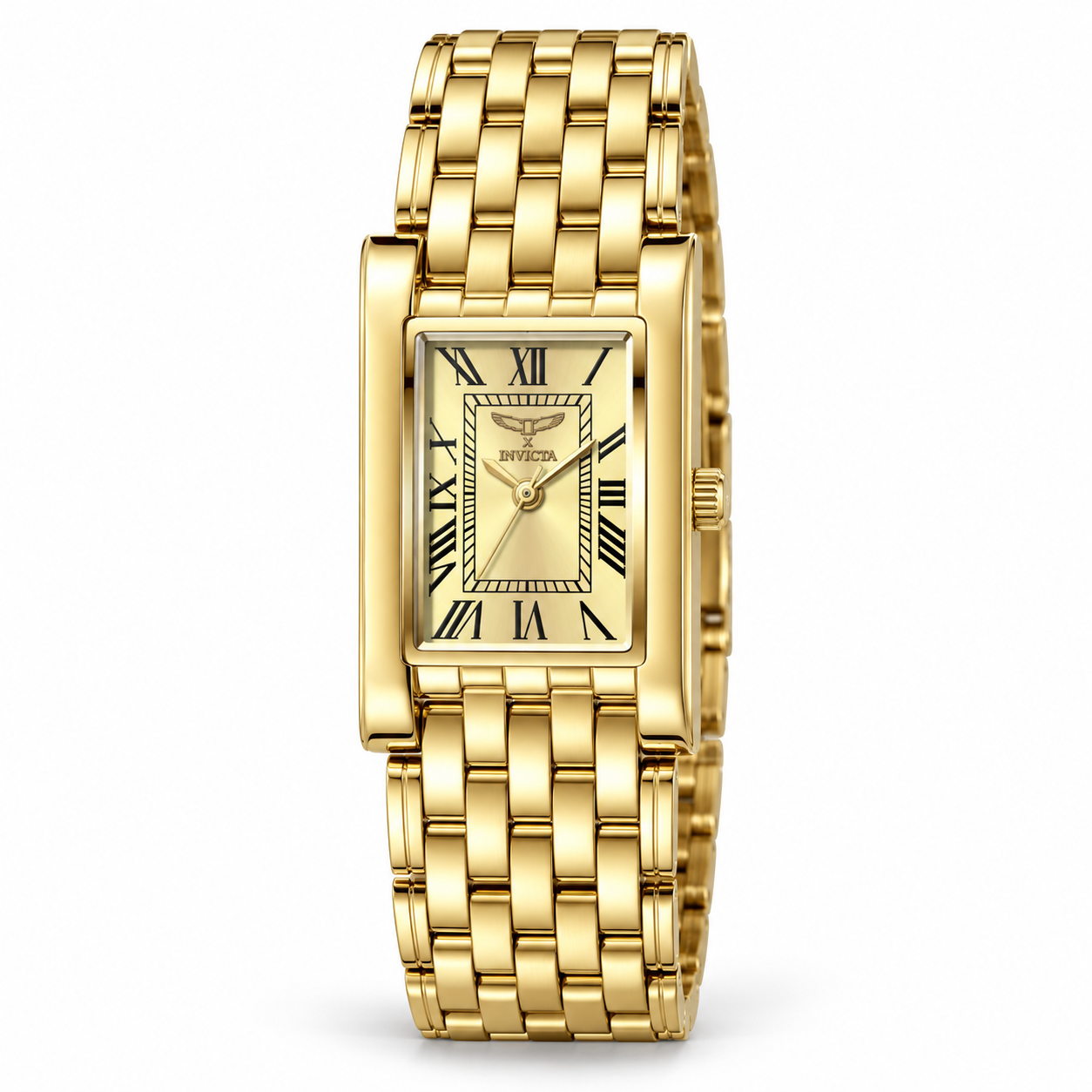 Invicta Specialty I by Invicta Women's Watch - 21mm, Gold (69908)