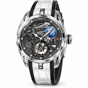 Invicta Celestial Automaticl Men's Watch - 44.5mm, White with Interchangeable Strap (70140)