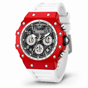 Invicta Racing Vaulthan Vaulthan Men's Watch - 44mm. White (69647)