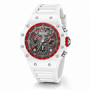 Invicta Racing Vaulthan Men's Watch - 44mm, White (69660)
