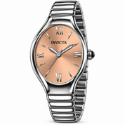Invicta Angel Women's Watch - 25mm, Silver (70075)