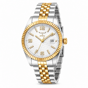 Invicta Specialty I by Invicta Men's Watch - 40mm, Gold, Steel (69862)