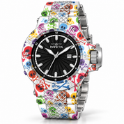 Invicta Subaqua Noma III Men's Watch - 50mm, Iridescent (51797)