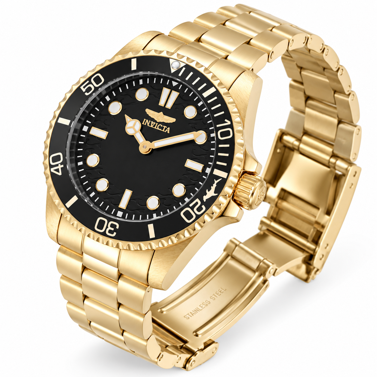 GoldInvictaDiverWatchwithOpenClasp.png