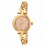 Invicta Angel Seraphia Women's Watch - 28mm, Rose Gold (29334)