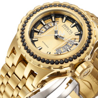 Gold Watches