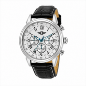 Invicta I by Invicta Men's Watch - 44mm, Black (IBI90242-002)