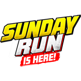 Shop All Sunday Run