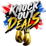 Shop All Knockout Deals
