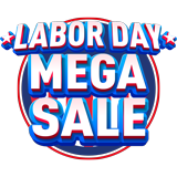 Shop All Labor Day